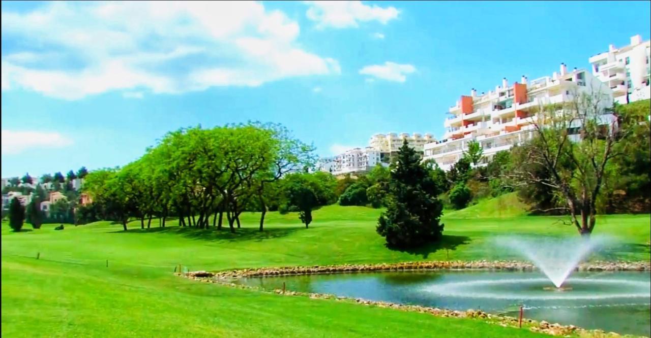 Miraflores, Beach Apartment, Apartamento En La Playa ! La Cala De Mijas Eksteriør bilde