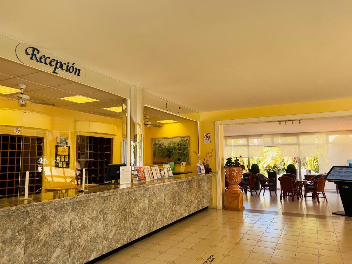 Miraflores, Beach Apartment, Apartamento En La Playa ! La Cala De Mijas Eksteriør bilde