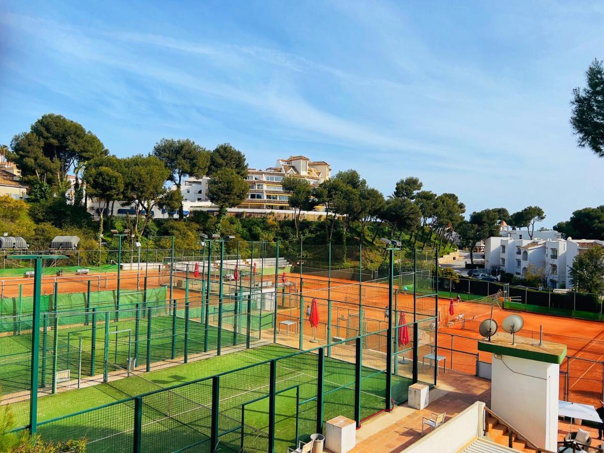 Miraflores, Beach Apartment, Apartamento En La Playa ! La Cala De Mijas Eksteriør bilde