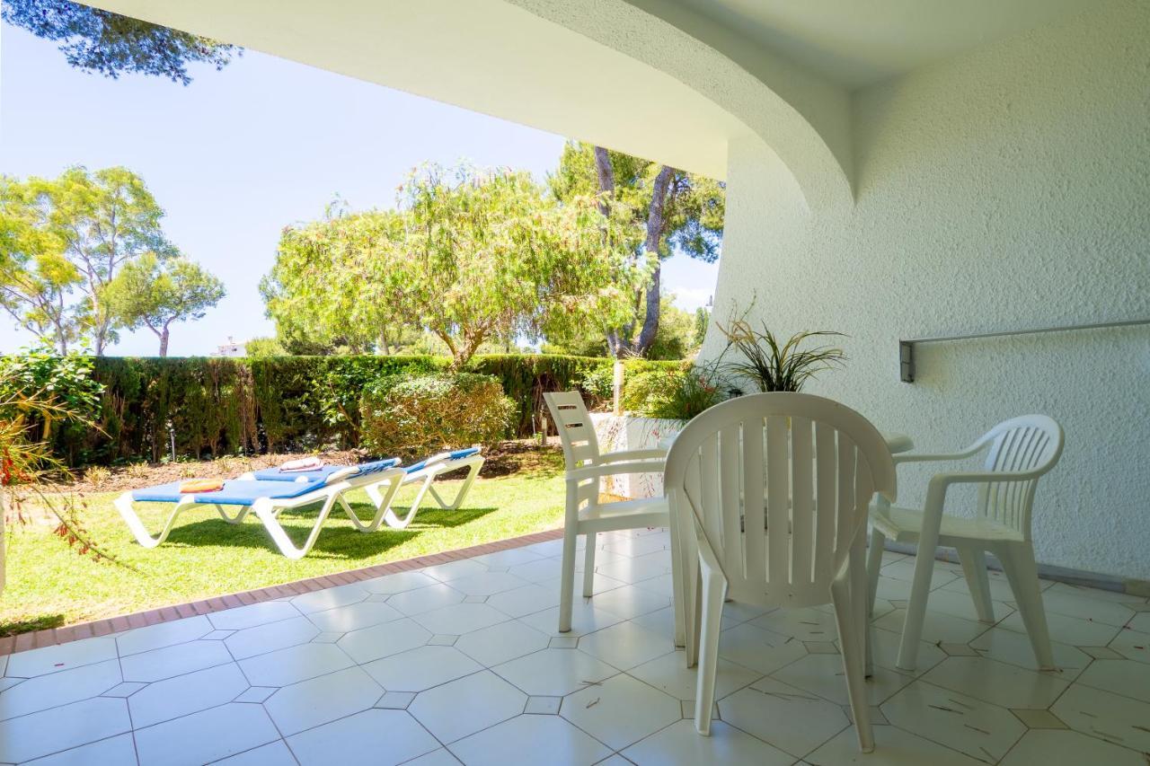 Miraflores, Beach Apartment, Apartamento En La Playa ! La Cala De Mijas Eksteriør bilde