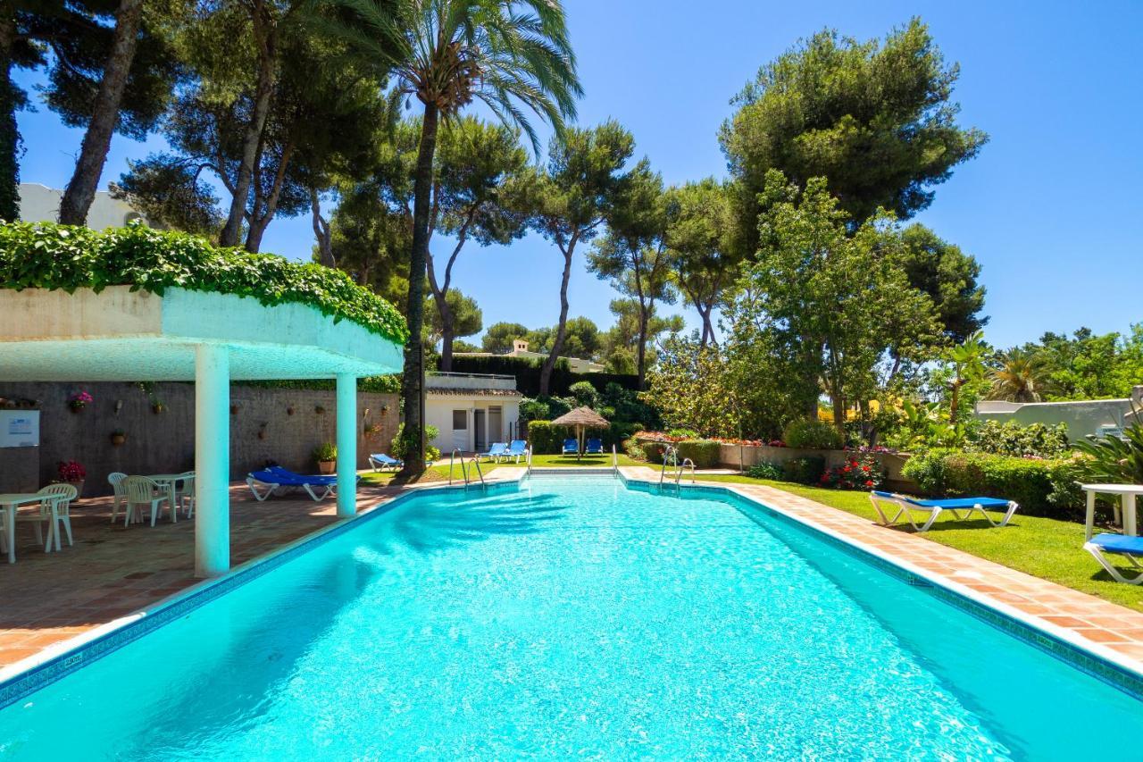 Miraflores, Beach Apartment, Apartamento En La Playa ! La Cala De Mijas Eksteriør bilde