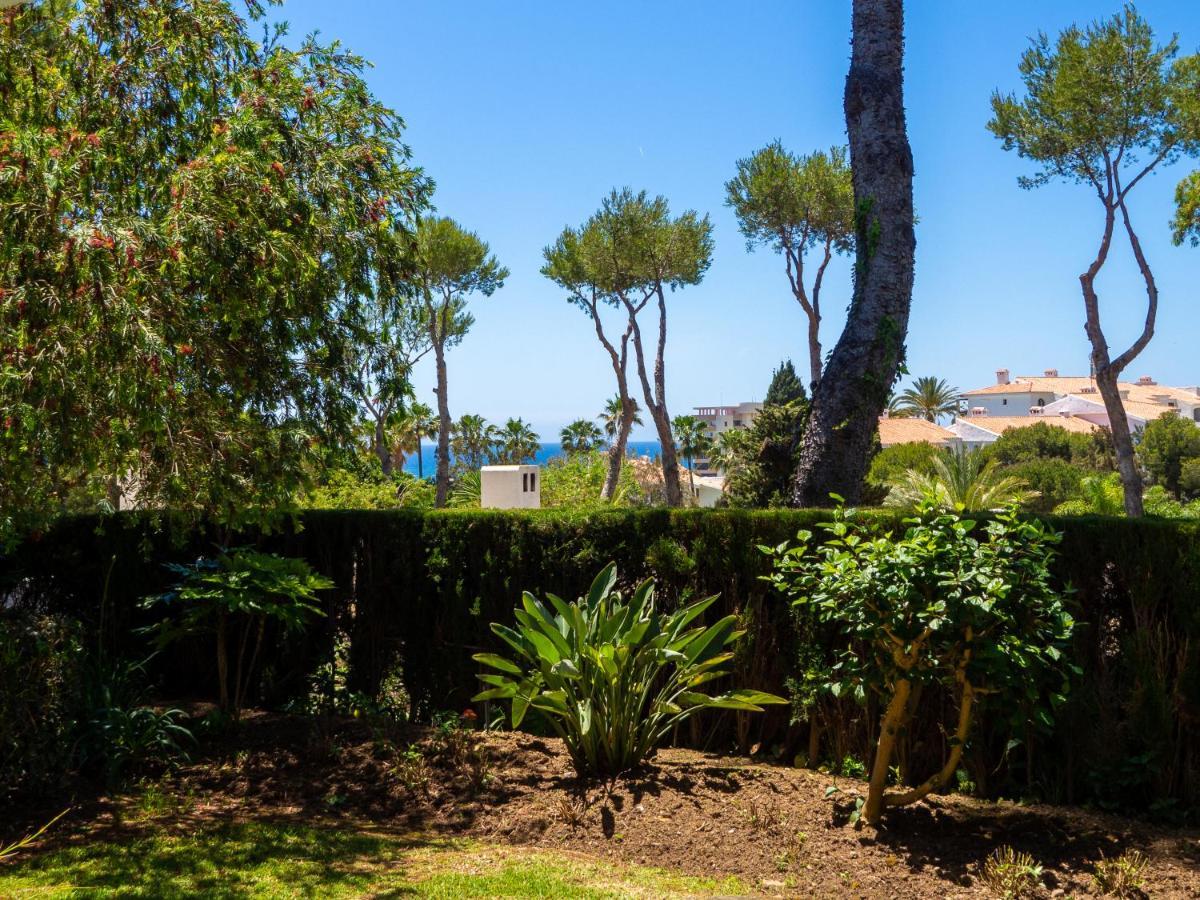 Miraflores, Beach Apartment, Apartamento En La Playa ! La Cala De Mijas Eksteriør bilde