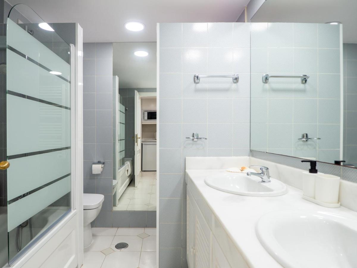 Miraflores, Beach Apartment, Apartamento En La Playa ! La Cala De Mijas Eksteriør bilde