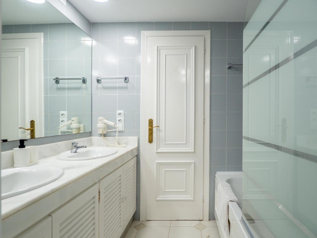 Miraflores, Beach Apartment, Apartamento En La Playa ! La Cala De Mijas Eksteriør bilde