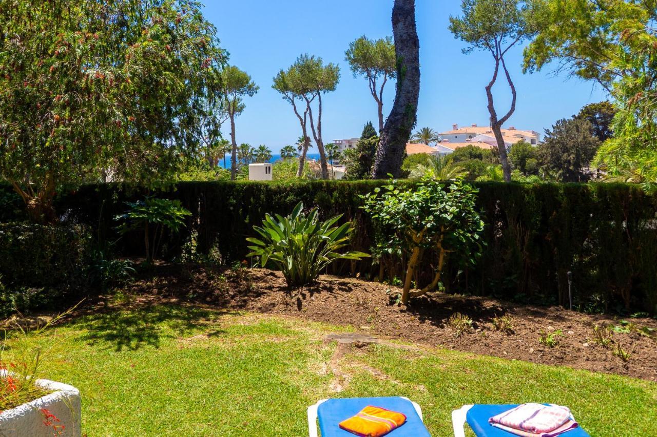 Miraflores, Beach Apartment, Apartamento En La Playa ! La Cala De Mijas Eksteriør bilde