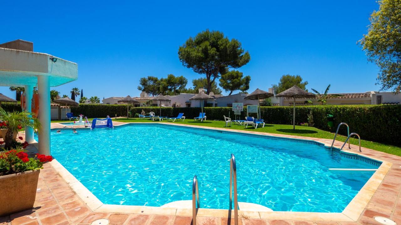 Miraflores, Beach Apartment, Apartamento En La Playa ! La Cala De Mijas Eksteriør bilde