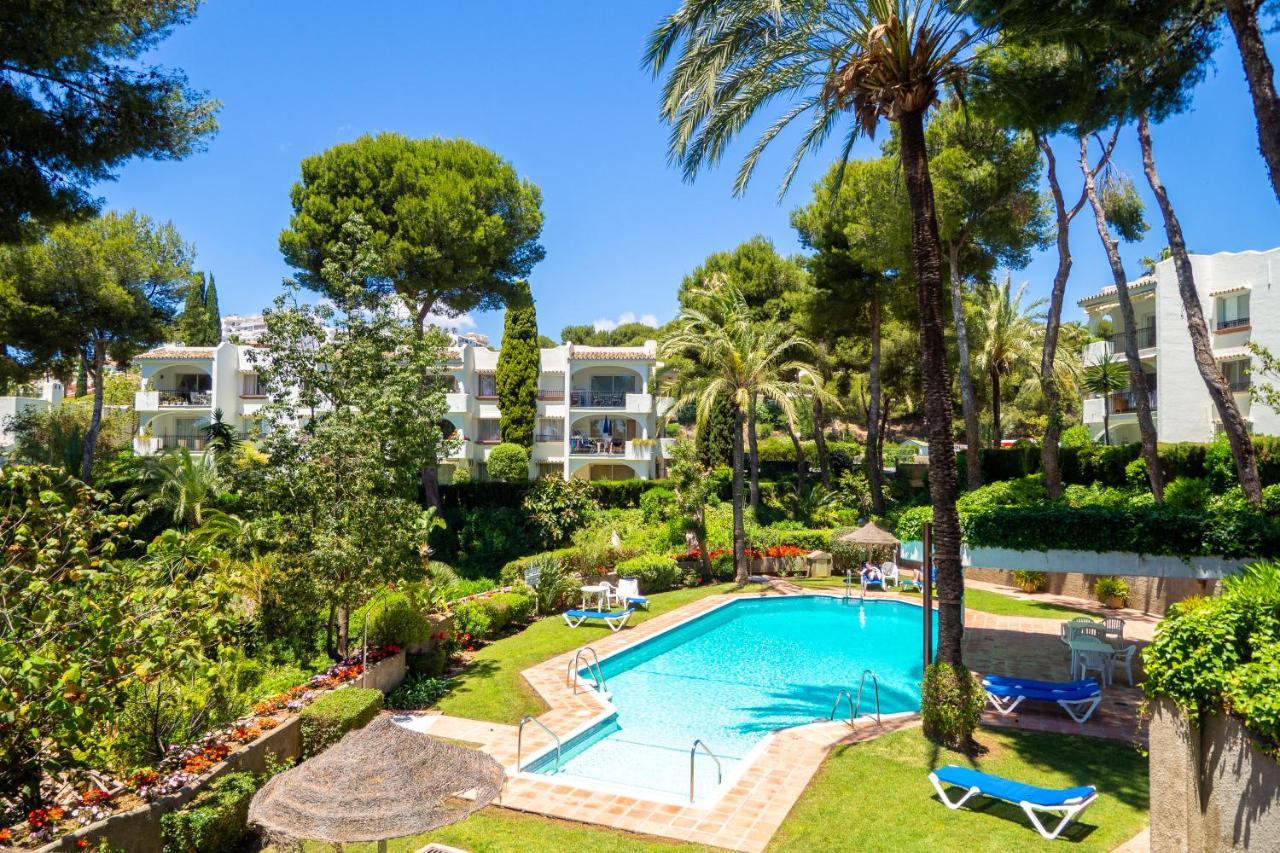 Miraflores, Beach Apartment, Apartamento En La Playa ! La Cala De Mijas Eksteriør bilde
