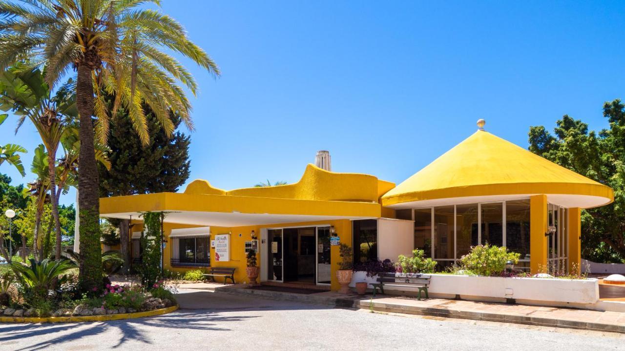 Miraflores, Beach Apartment, Apartamento En La Playa ! La Cala De Mijas Eksteriør bilde
