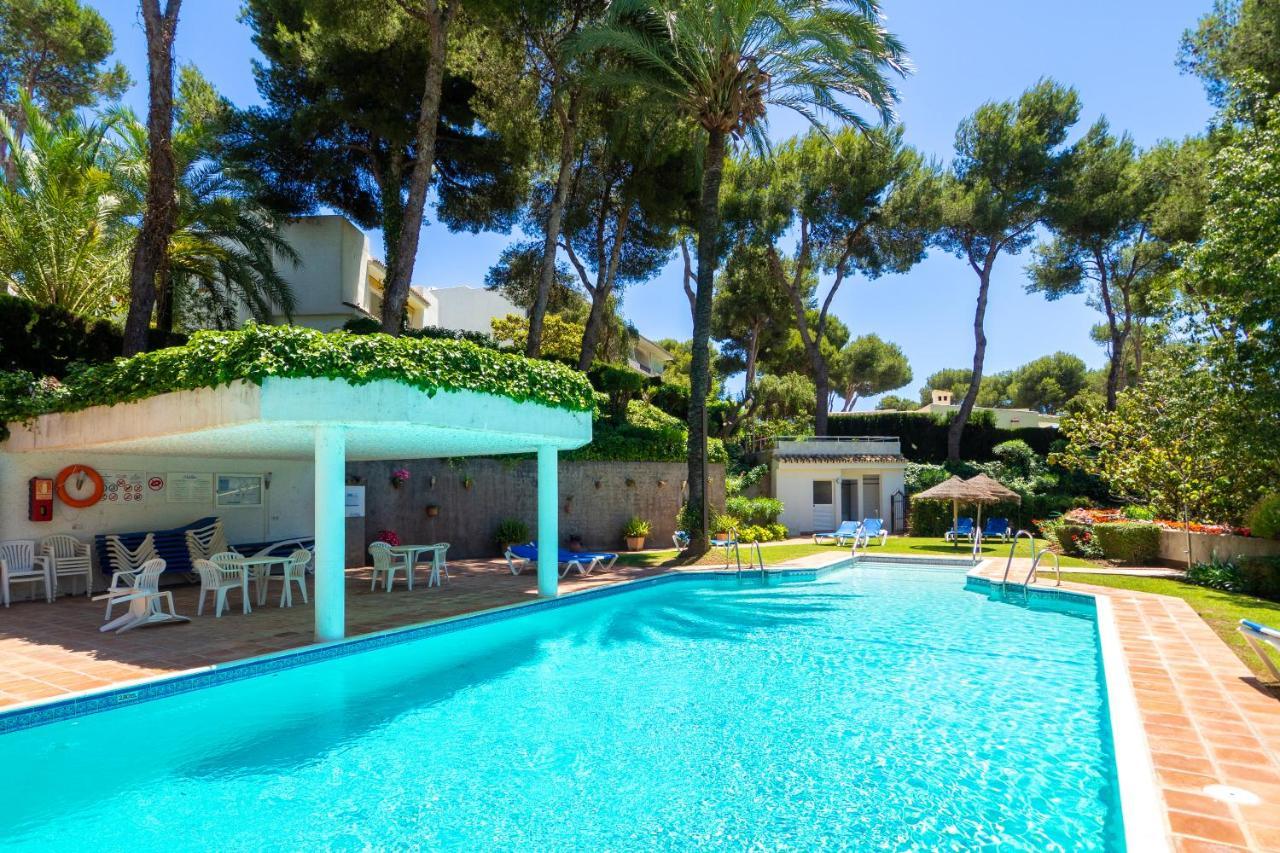 Miraflores, Beach Apartment, Apartamento En La Playa ! La Cala De Mijas Eksteriør bilde