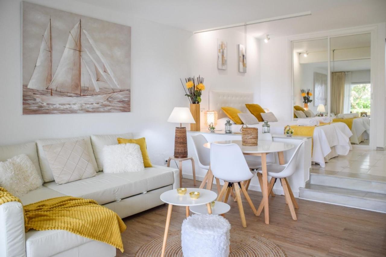 Miraflores, Beach Apartment, Apartamento En La Playa ! La Cala De Mijas Eksteriør bilde